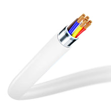 Заредете изображение във визуализатора на галерията – 3mk Hyper Cable USB-C / USB-C 100W 1.2m - white
