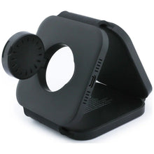Заредете изображение във визуализатора на галерията – Wireless charger 3in1 BMW M Qi2 15W Print Logo red
