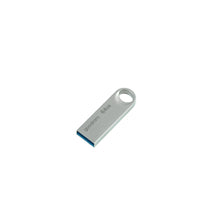 Заредете изображение във визуализатора на галерията – GOODRAM Pendrive UNO3 -  64GB USB 3.2 gen 1 Silver
