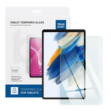 Заредете изображение във визуализатора на галерията – Tempered Glass син Star - SAMSUNG Galaxy Tab A8 10.5&quot; (X205, 2021) 8.7&quot;
