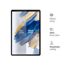 Заредете изображение във визуализатора на галерията – Tempered Glass син Star - SAMSUNG Galaxy Tab A8 10.5&quot; (X205, 2021) 8.7&quot;
