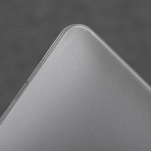 Заредете изображение във визуализатора на галерията – WiWU - iSHIELD Гръб STAND за MacBook Air 13,3&quot; 2020 - tranparent
