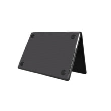 Заредете изображение във визуализатора на галерията – WiWU - iKavlar Crystal Shield за MacBook Air 13,3" 2020 - черен
