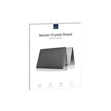 Заредете изображение във визуализатора на галерията – WiWU - iKavlar Crystal Shield за MacBook Air 13,3" 2020 - черен
