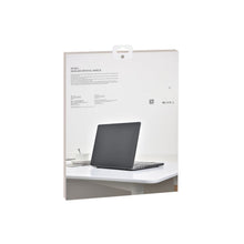 Заредете изображение във визуализатора на галерията – WiWU - iKavlar Crystal Shield за MacBook Air 13,3" 2020 - черен

