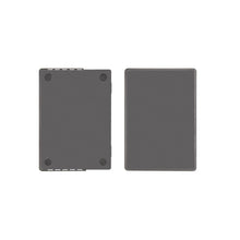 Заредете изображение във визуализатора на галерията – WiWU - iKavlar Crystal Shield за MacBook Air 13,3" 2020 - черен

