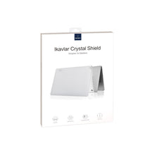 Заредете изображение във визуализатора на галерията – WiWU - iKavlar Crystal Shield за MacBook Air 13.6&quot; 2022 - прозрачен
