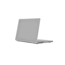 Заредете изображение във визуализатора на галерията – WiWU - iKavlar Crystal Shield за MacBook Air 13.6&quot; 2022 - прозрачен
