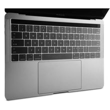 Заредете изображение във визуализатора на галерията – WiWU - Филм за клавиатура Retina за Macbook Air 13'' (2017/2018/2019/2021)
