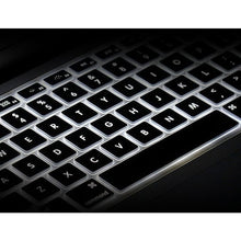 Заредете изображение във визуализатора на галерията – WiWU - Филм за клавиатура Retina за Macbook Air 13.3" (A2179/A2337)
