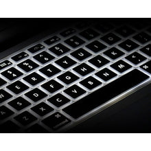 Заредете изображение във визуализатора на галерията – WiWU - Филм за клавиатура Retina за MacBook Pro 13" (2022)
