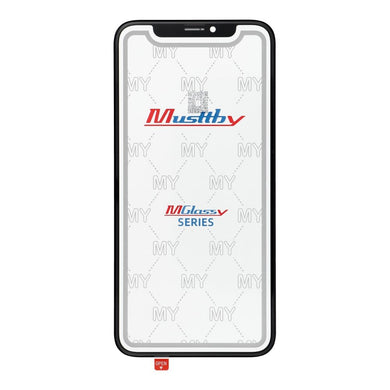 MUSTTBY [резервна част дисплей] + OCA IPHONE X XS