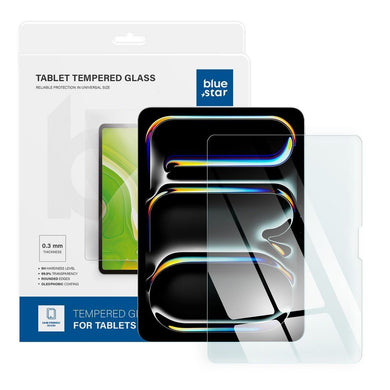 Tempered Glass син Star - APP iPad Pro 13