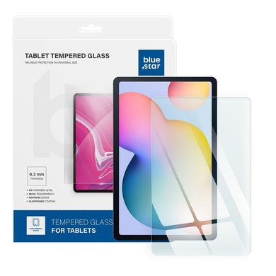 Tempered Glass син Star - SAMSUNG Galaxy Tab S6 Lite 10,4