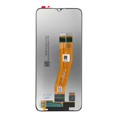 Дисплей за SAMSUNG a03s a037f (Refub. without frame)