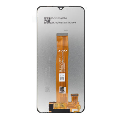 Дисплей за SAMSUNG a12 a125 OEM without frame