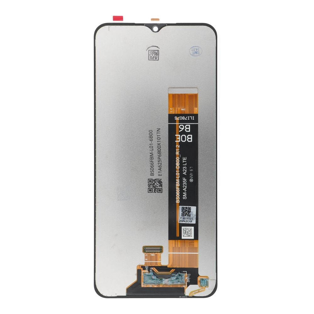 Дисплей за SAMSUNG a23 4G a235 OEM without frame