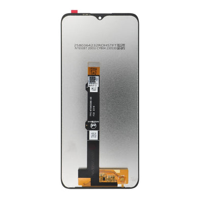 Дисплей за MOTOROLA G50 4G OEM without frame