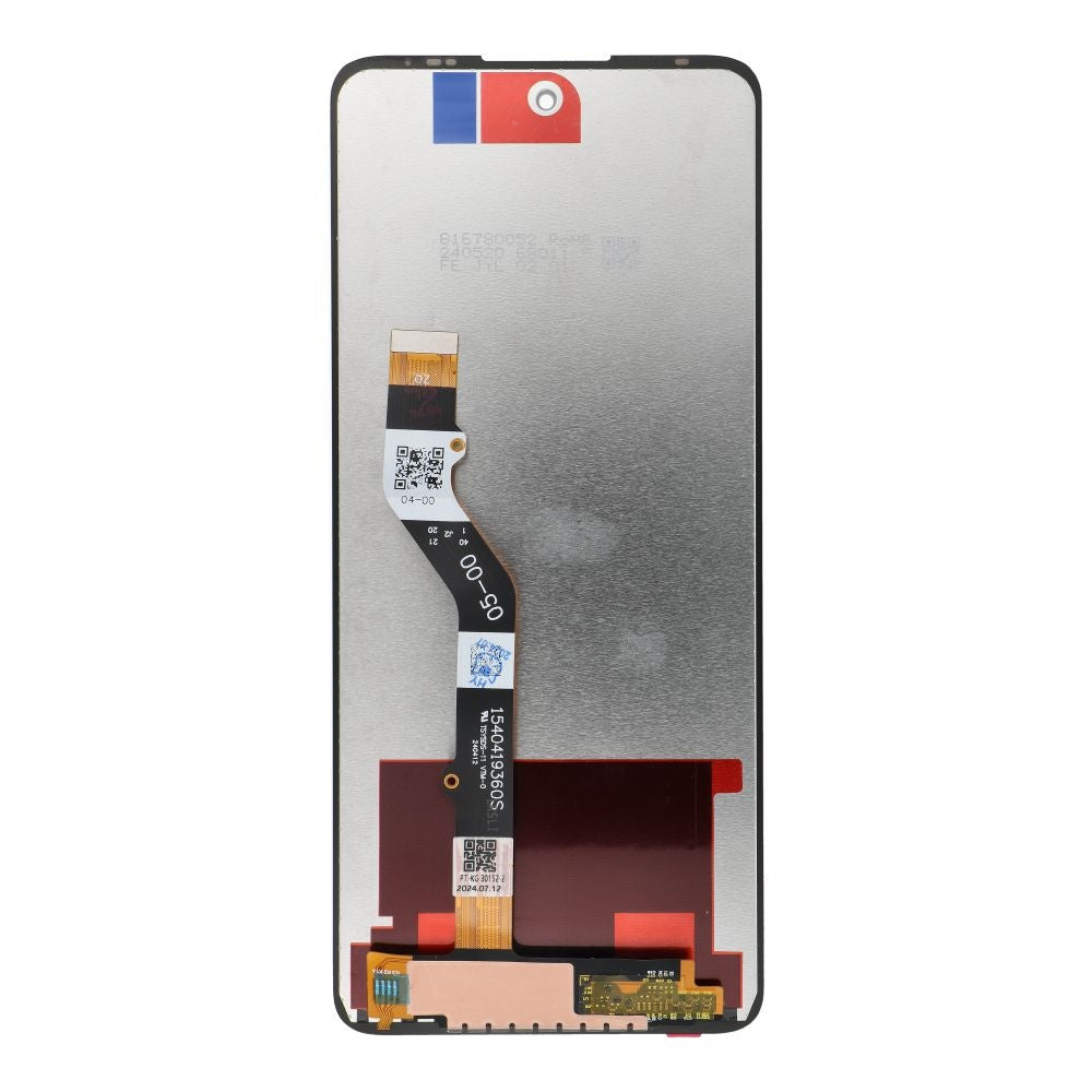 Дисплей за MOTOROLA G51 5G /G60 /G60s /G40 FUSION OEM without frame