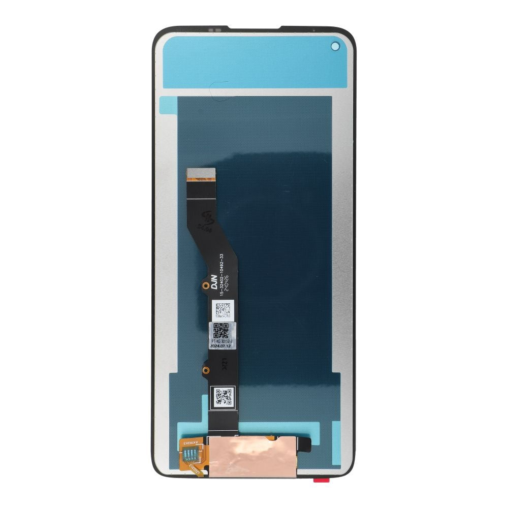 Дисплей за MOTOROLA G9 Plus OEM without frame