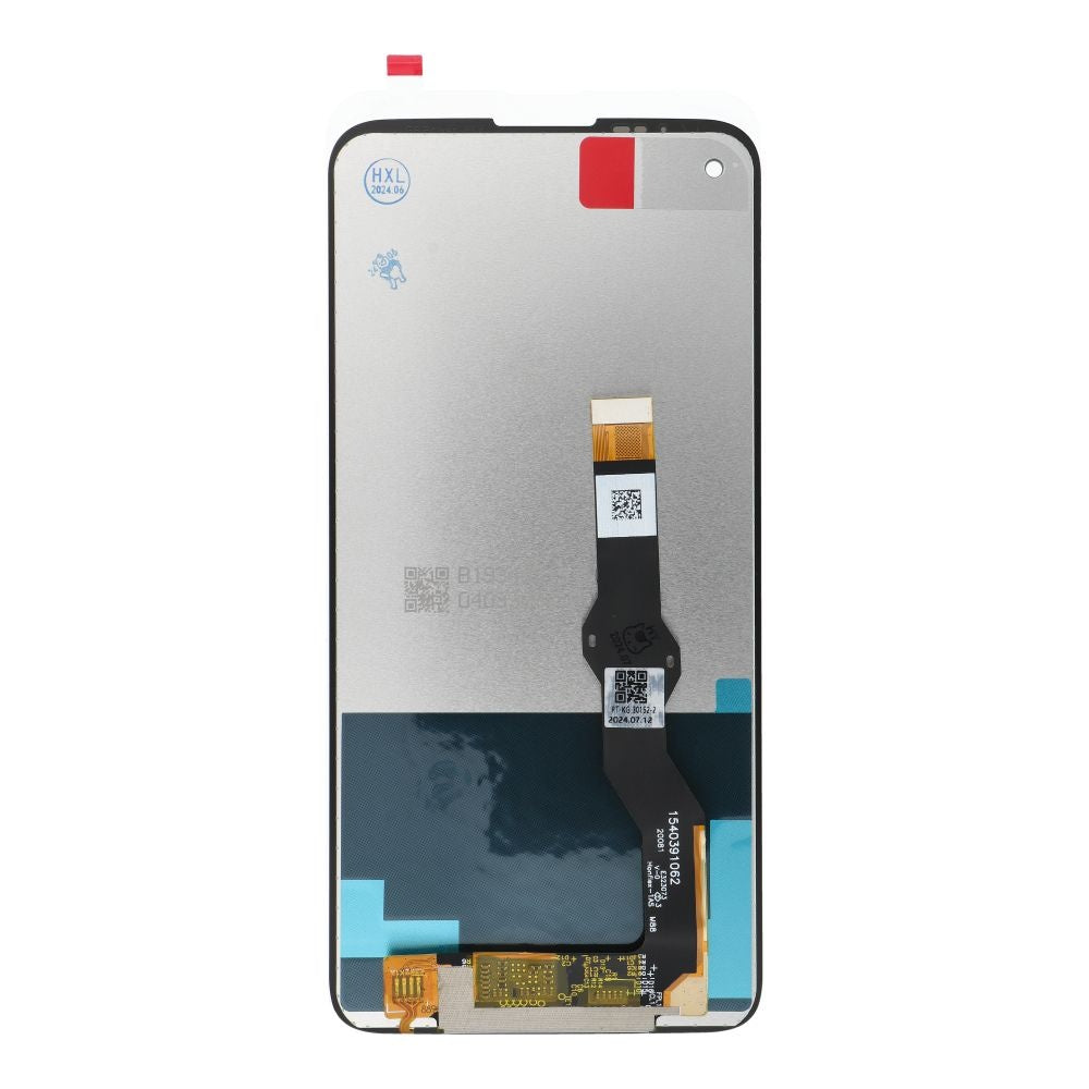 Дисплей за MOTOROLA G8 Power OEM without frame