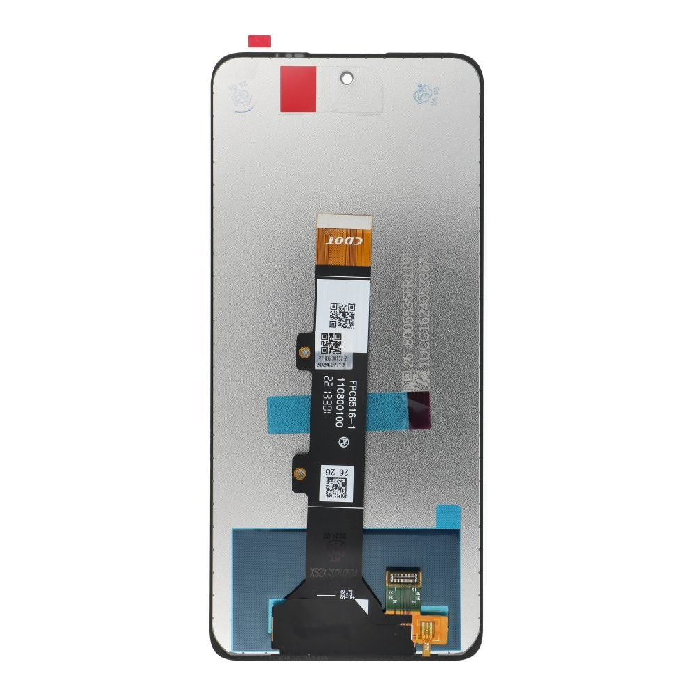 Дисплей за MOTOROLA G22 /E32 /E32S OEM without frame