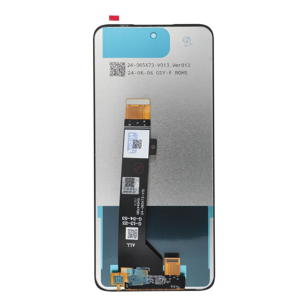 Дисплей за MOTOROLA G53 5G OEM without frame