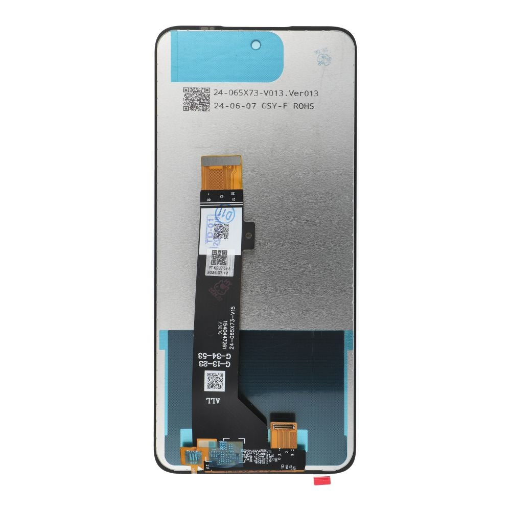 Дисплей за MOTOROLA G13/G23 OEM without frame