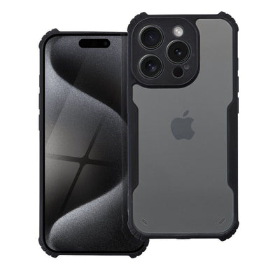 Калъф ANTI-DROP за IPHONE 16 PRO черен