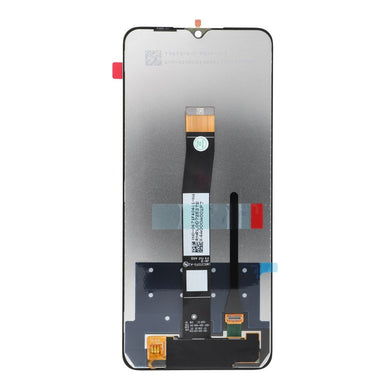 Дисплей за LCD REDMI 10C / POCO C40 OEM without frame