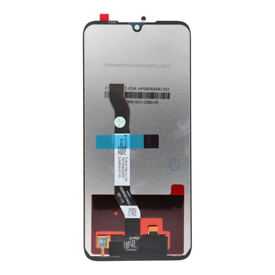 Дисплей за LCD REDMI NOTE 8T OEM without frame