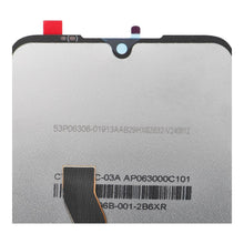 Заредете изображение във визуализатора на галерията – Дисплей за LCD REDMI NOTE 8T OEM without frame
