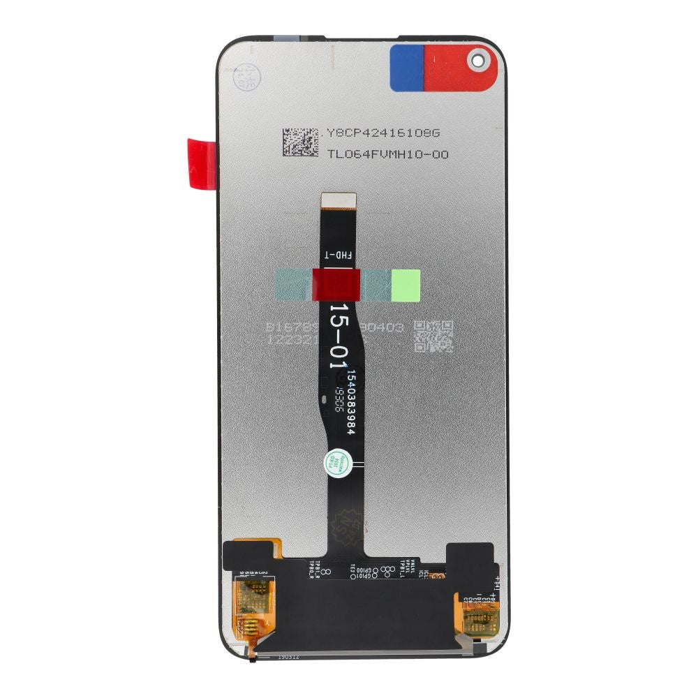 Дисплей за HUAWEI P40 Lite OEM without frame