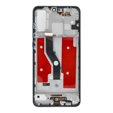 Дисплей за HUAWEI P20 Pro TFT with frame