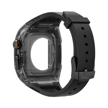 Заредете изображение във визуализатора на галерията – WiWU - Wi-WB013 Rambo Watch Band 42/44/45mm - черен
