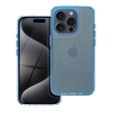 MATRIX Case for IPHONE 11 син