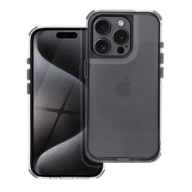 MATRIX Case for IPHONE 14 Pro черен