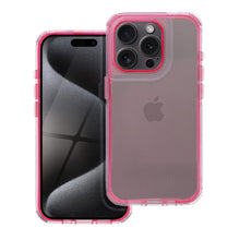 Заредете изображение във визуализатора на галерията – MATRIX Case for IPHONE 7 / 8 / SE 2020 / SE 2022 powder розов
