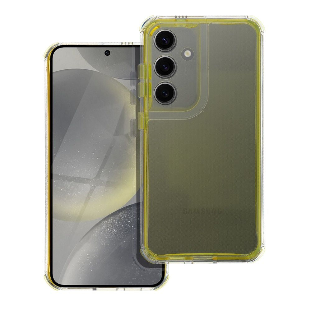 MATRIX Case for XIAOMI Redmi Note 13 5G жълт