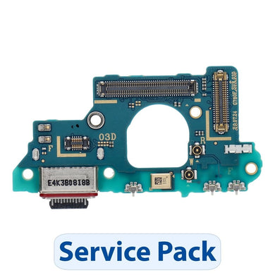 ServicePack Зарядна платка SAMSUNG S20 FE 4G G780F GH96-13917A