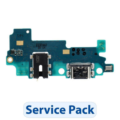 ServicePack Зарядна платка SAMSUNG A31 A315F GH59-15266A