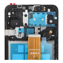 Заредете изображение във визуализатора на галерията – Дисплей за SAMSUNG A12 A125 OEM with full frame
