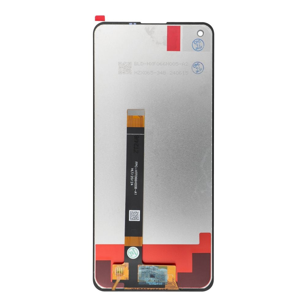 Дисплей за LG K51S OEM without frame