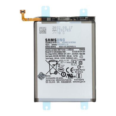 ServicePack Батерия EB-BA217ABY за SAMSUNG A13/A04s/A13/A13 5G/A127 GH82-22989A