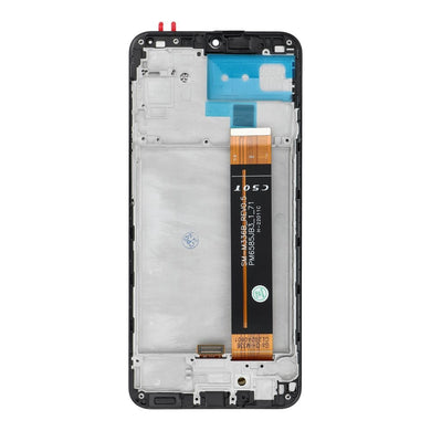 Дисплей за SAMSUNG M33 M336 OEM with frame