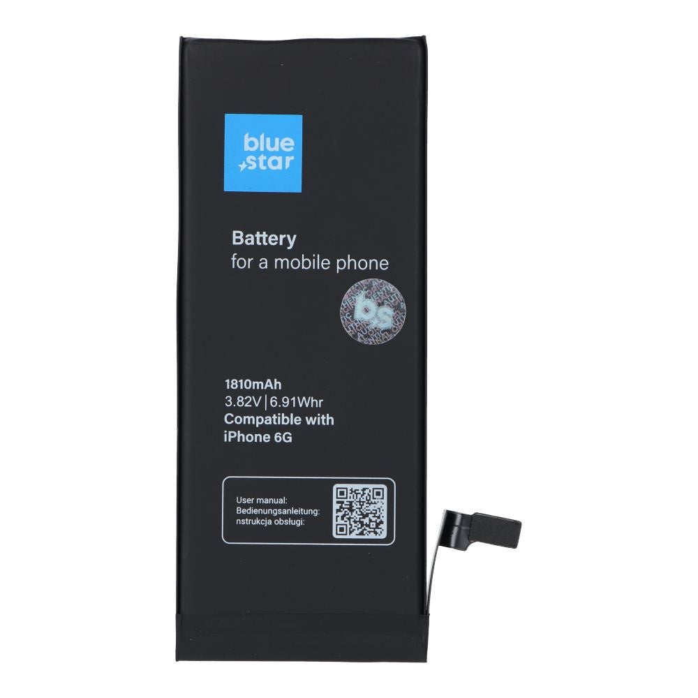 BLUE STAR HQ батерия за IPHONE 6 1810 mAh