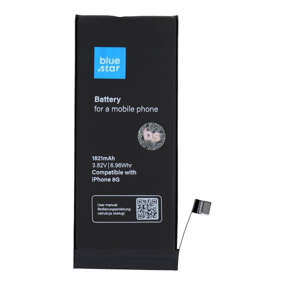 BLUE STAR HQ батерия за IPHONE 8 1821 mAh