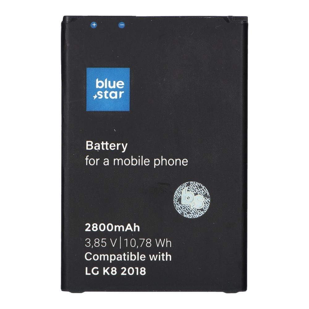 BLUE STAR PREMIUM батерия за LG K8 (2018) 2800 mAh