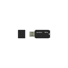 Заредете изображение във визуализатора на галерията – GOODRAM флашка UME3 64GB USB3.2
