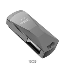 Заредете изображение във визуализатора на галерията – HOCO флашка UD5 16GB USB3.0
